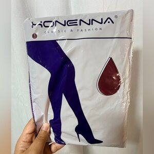 Wine Tights
